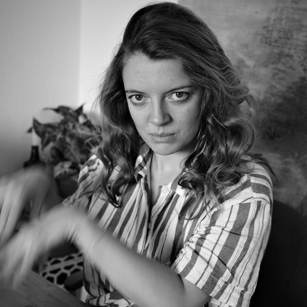 Marie Kilg