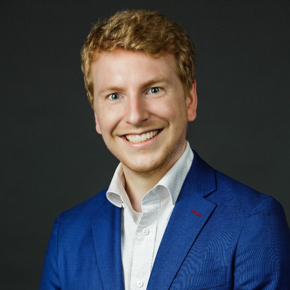 Dan Garrett