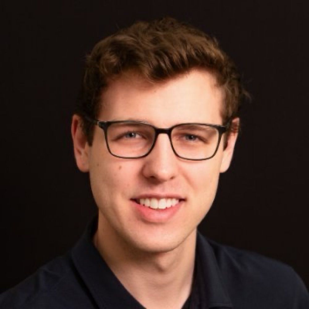 Nolan Koblischke