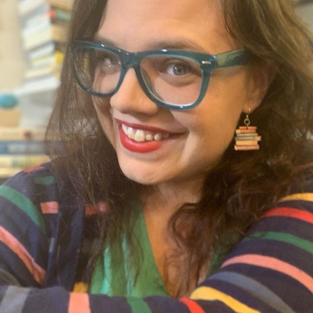 Casey Fiesler (Professor Casey)