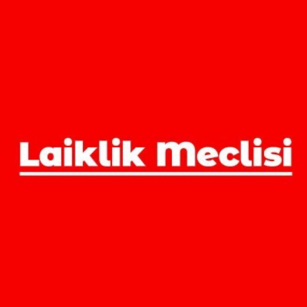 Laiklik Meclisi