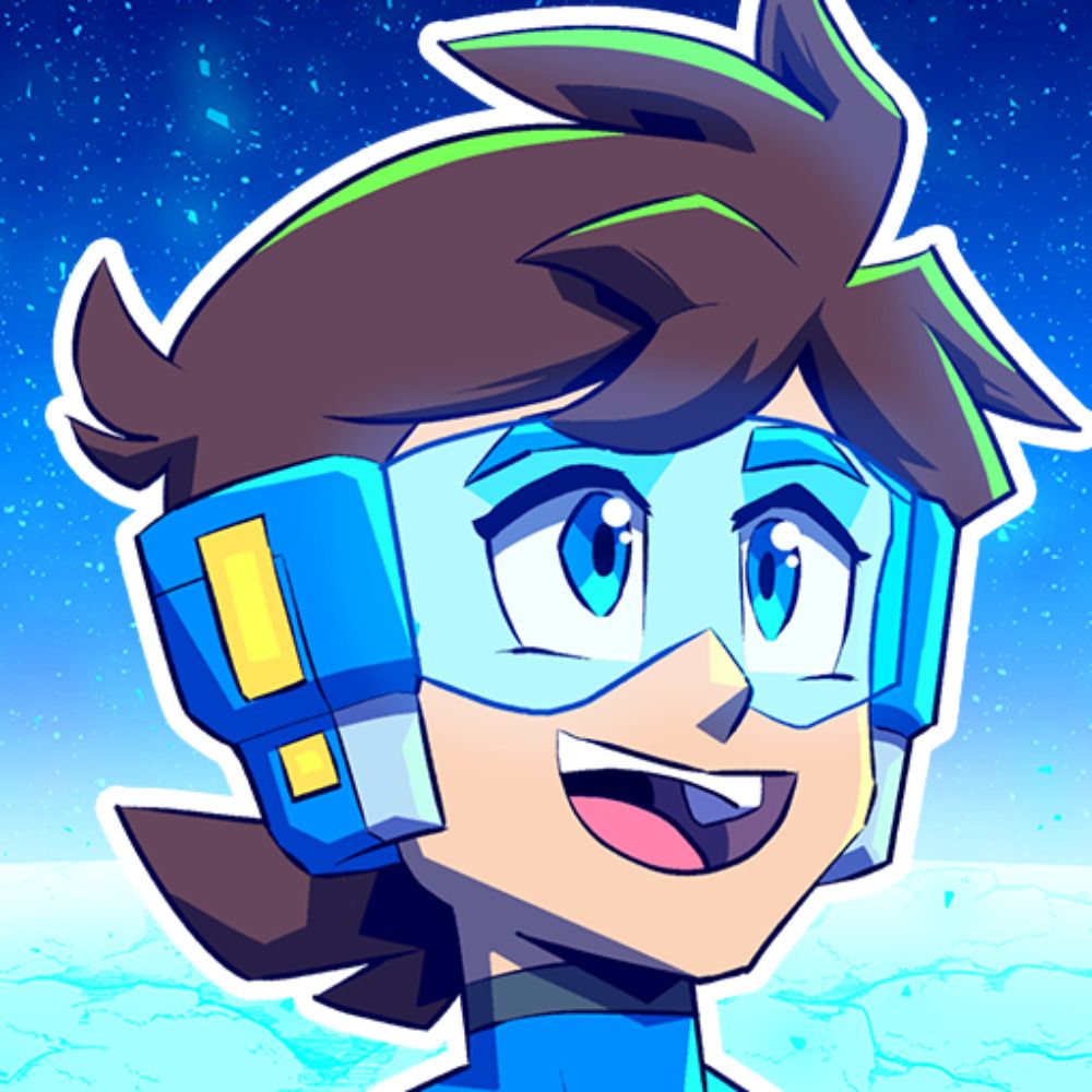 George Rottkamp 🎨🎮