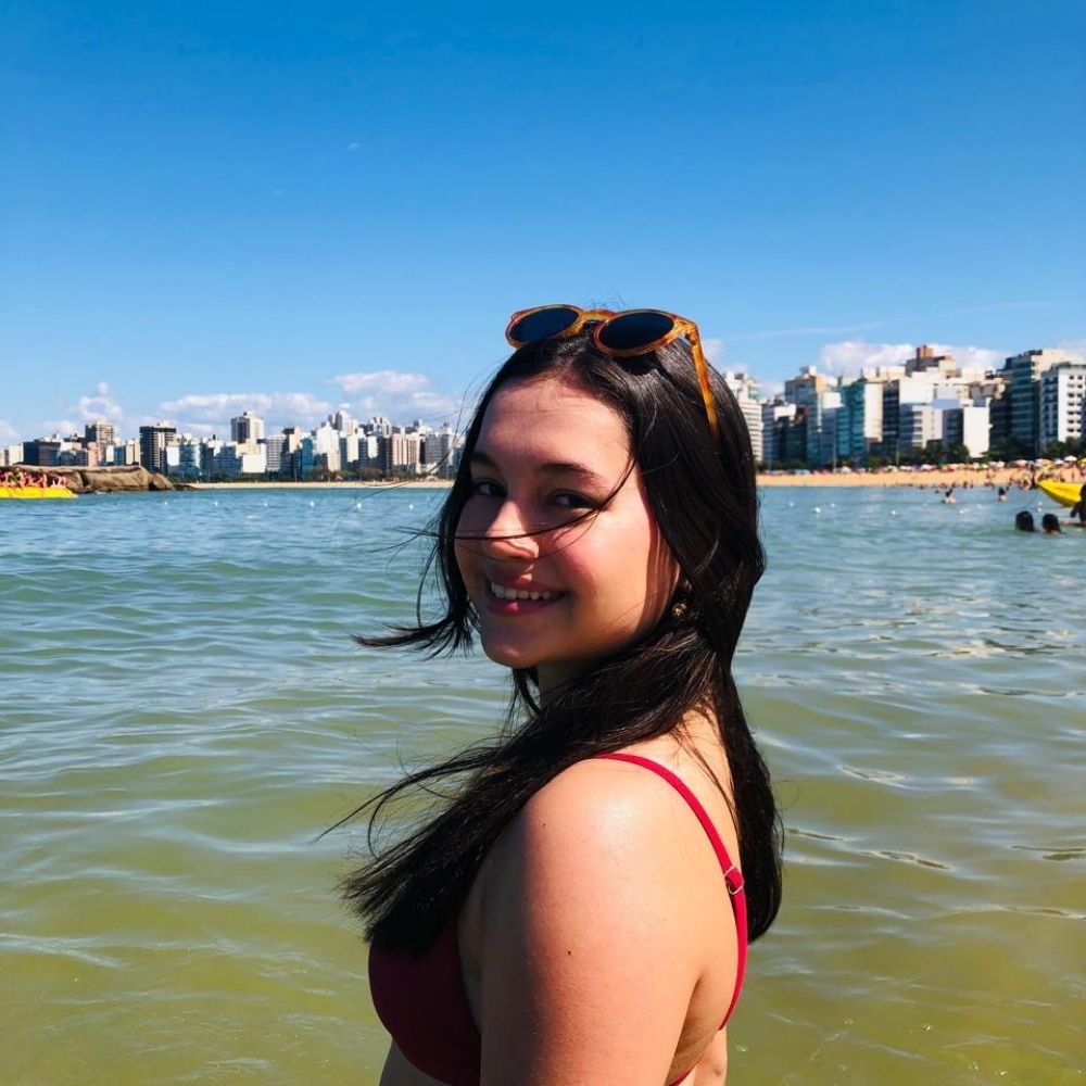 mari freitas