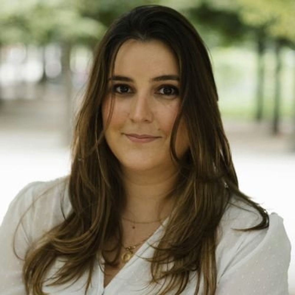 Laura Ben Kemoun
