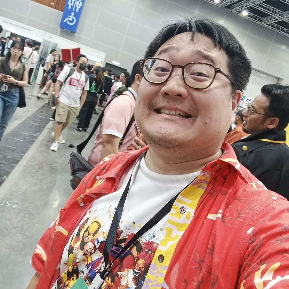 JoJo "Mr Toffee" Toyad