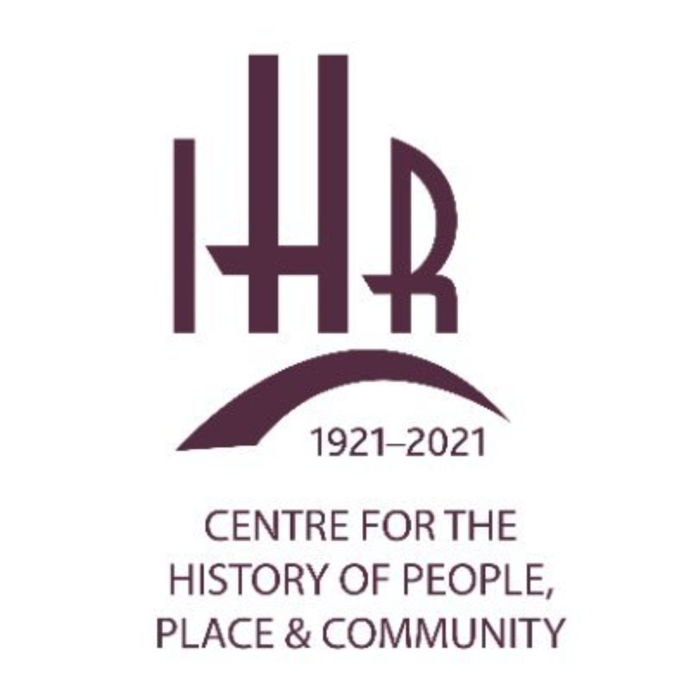Centre for the History of People, Place & Community's avatar