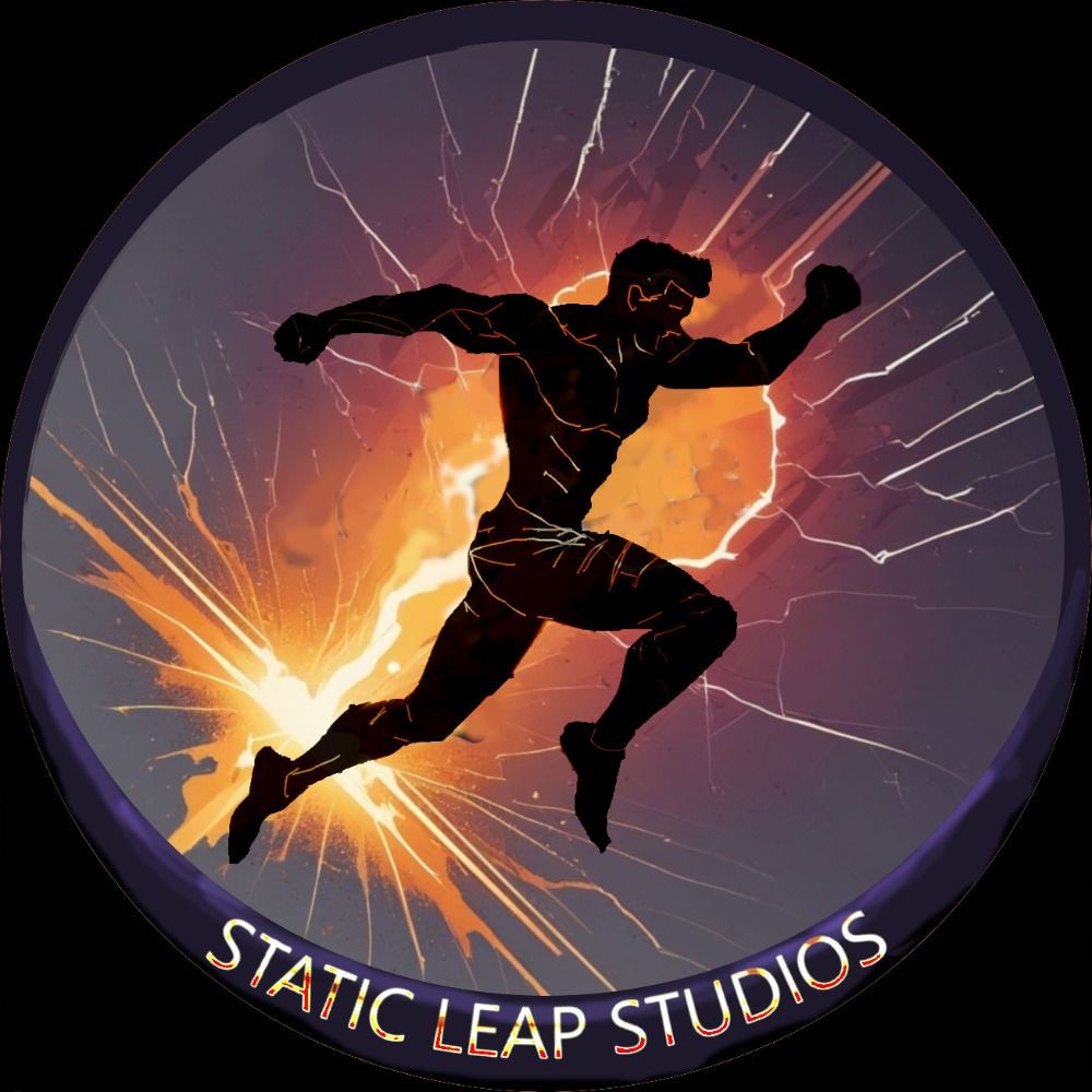 Static Leap Studios
