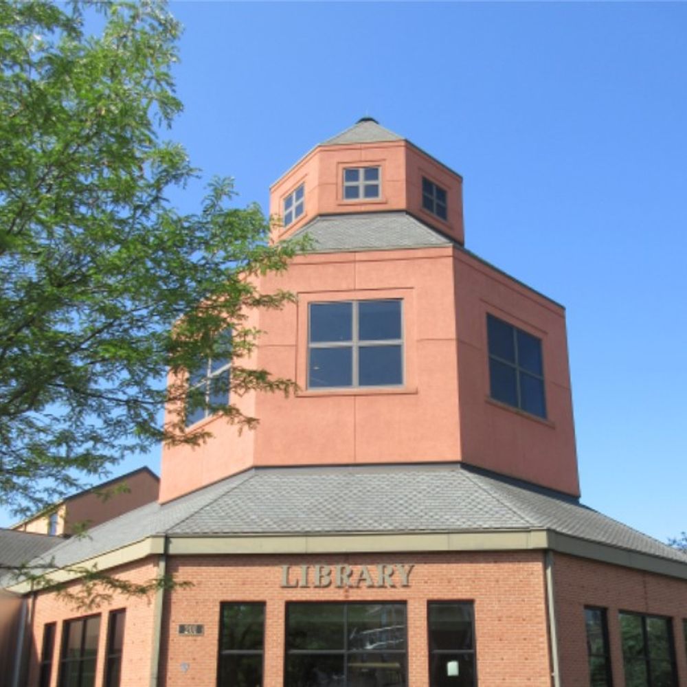 Clark County Public Library