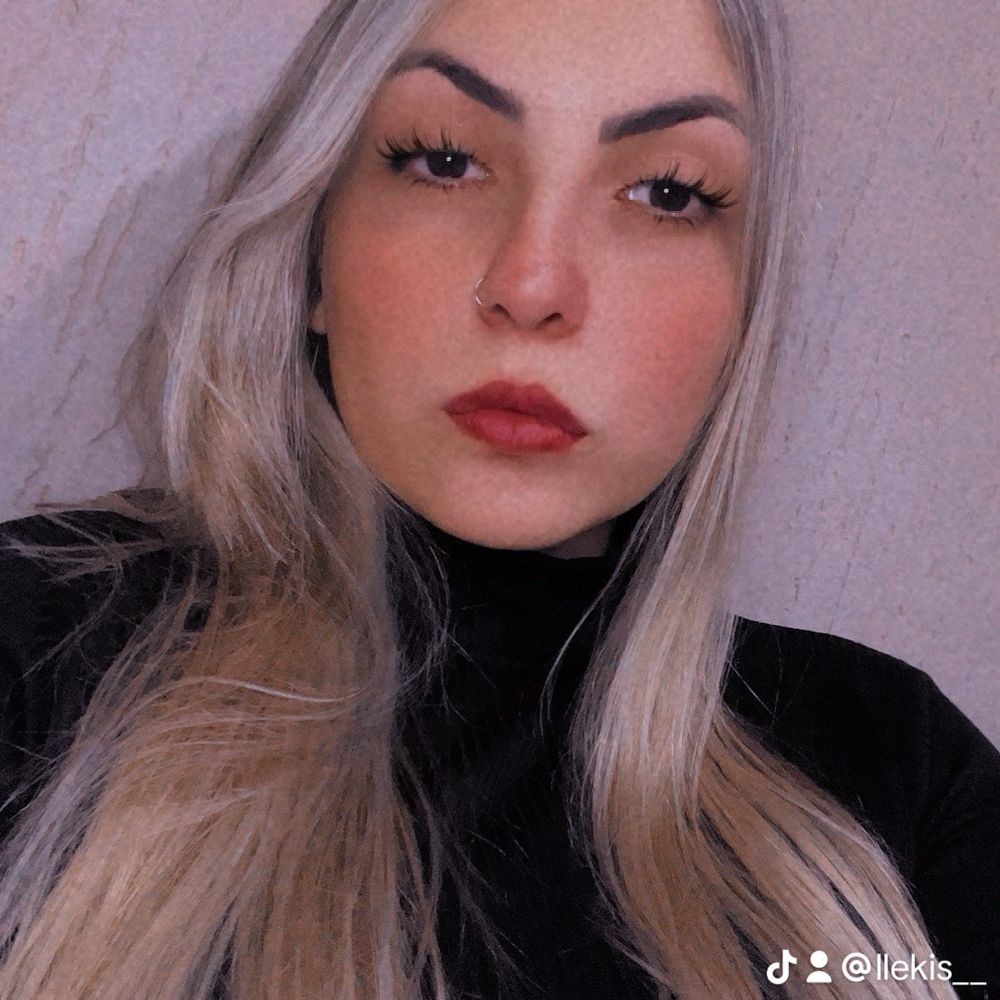 Letícia 🖤