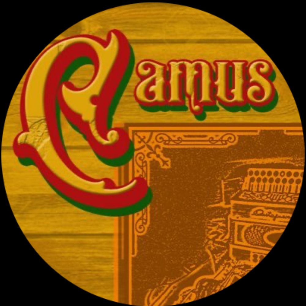 Camus