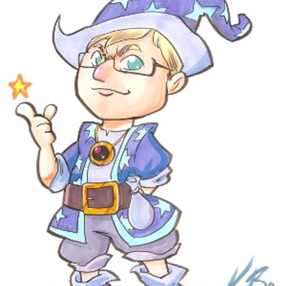 Ryan S (Bluewizard)