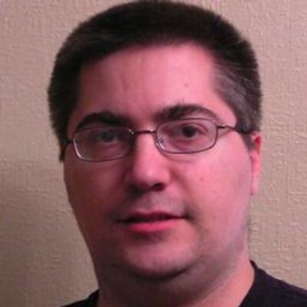 David Delony