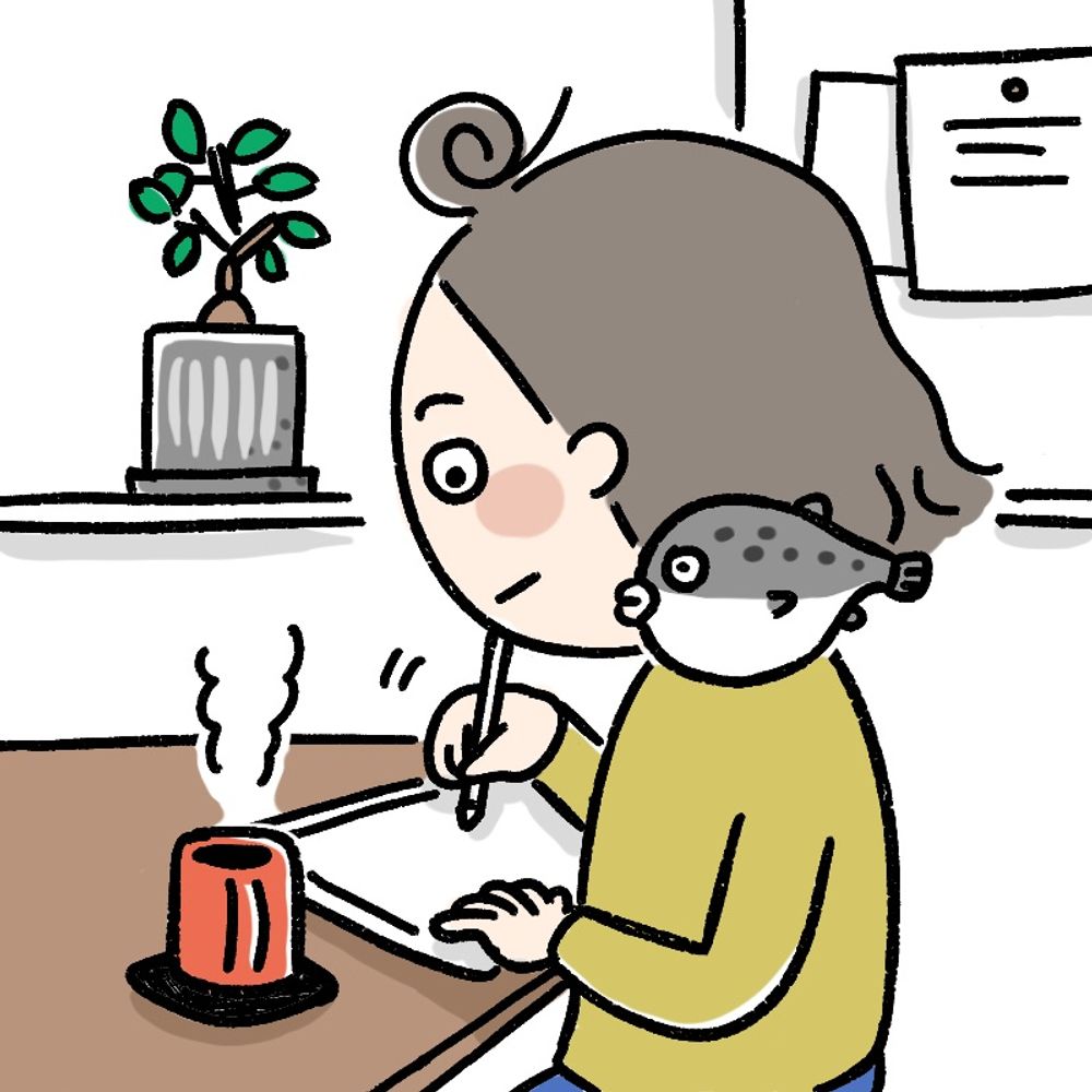 こいしさん