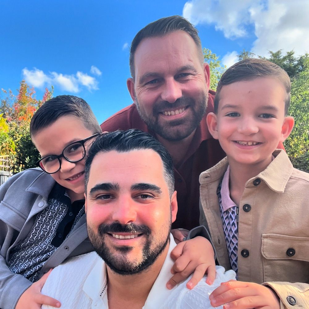 Fortunate Dads