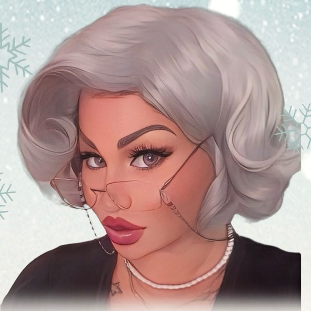Mrs. Claus