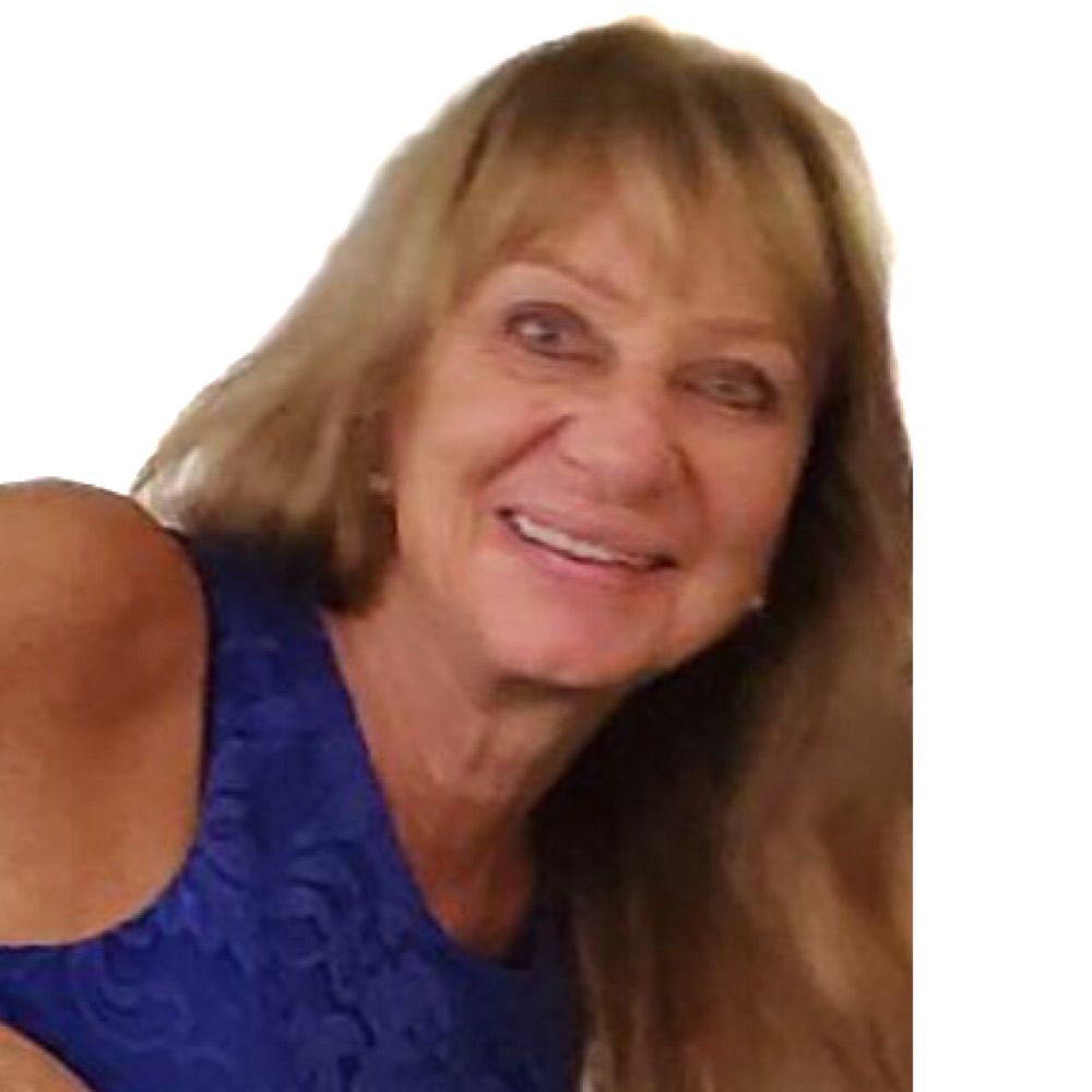 Suzanne Zeien