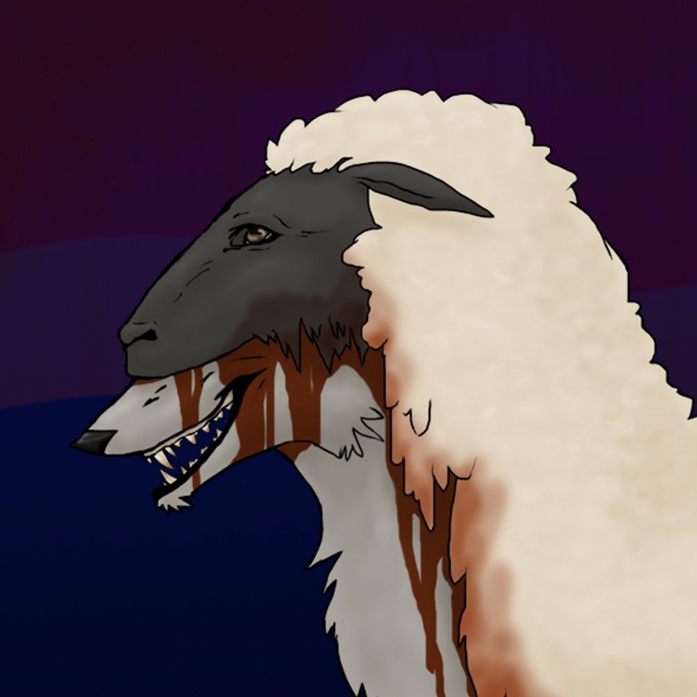 Lord Woolfy