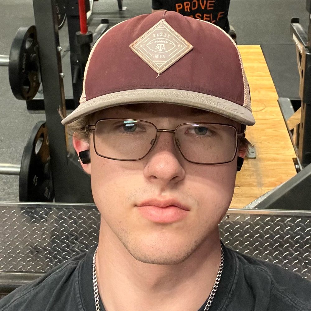 Caleb Niedert