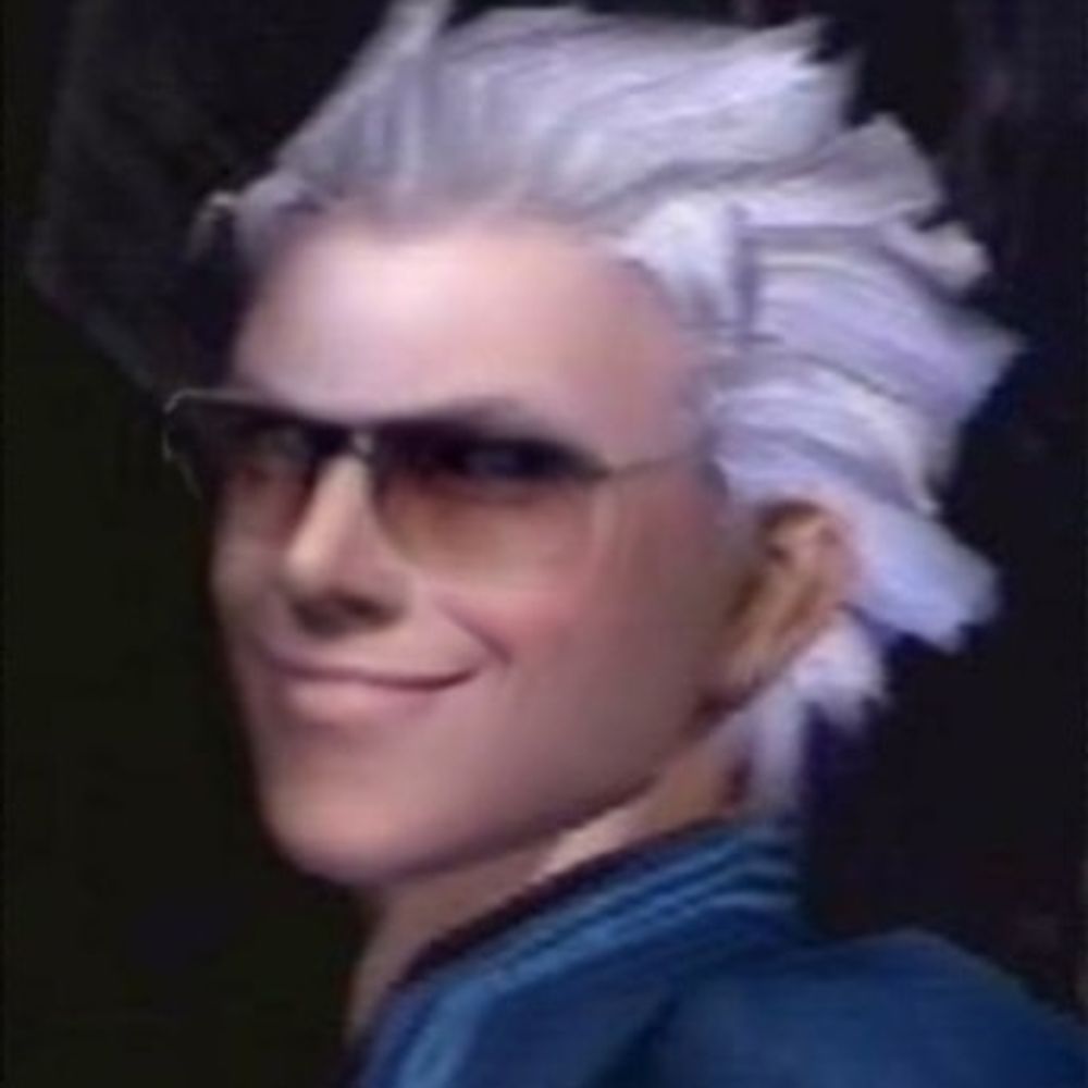 User avatar