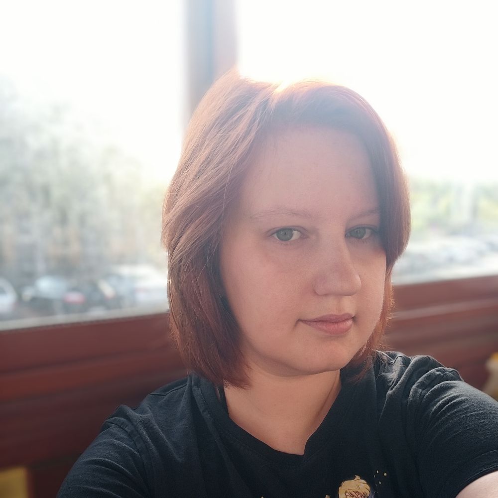 Joanna „fynnuch” Usowicz
