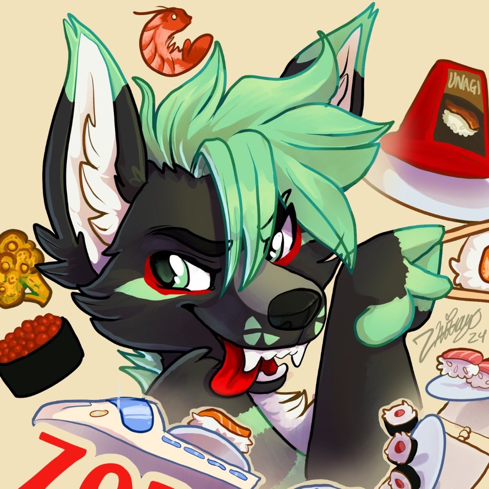 Zori Wuff