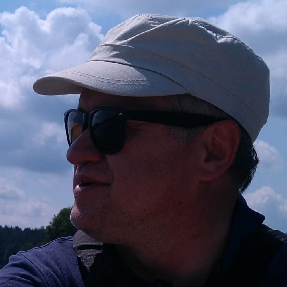Grzegorz Zielinski