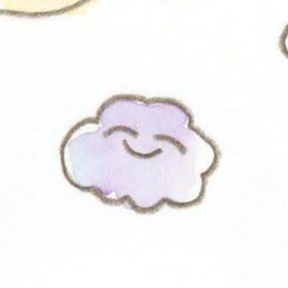 ☁️