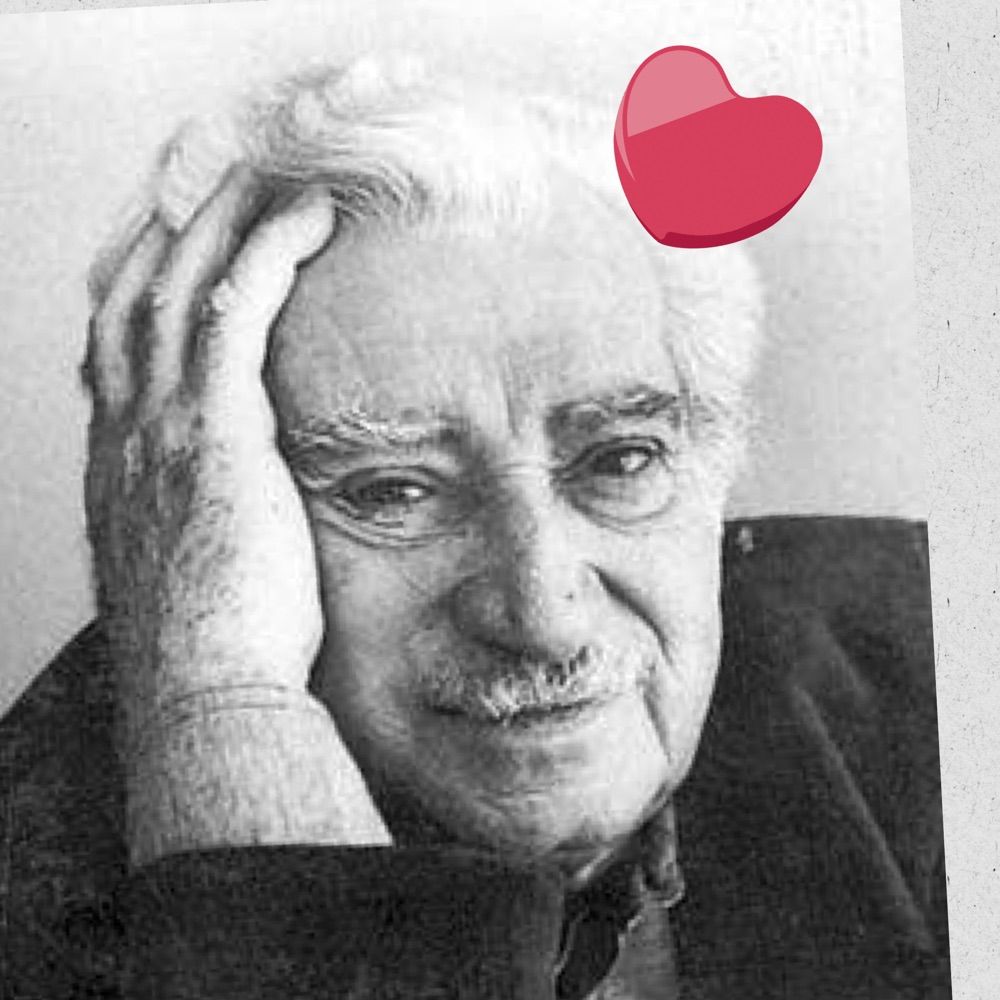 Jorge, o não Amado