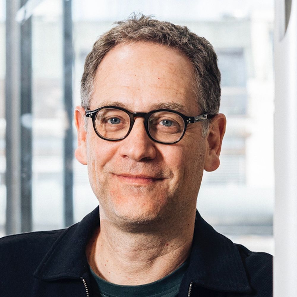 Denis Jabaudon