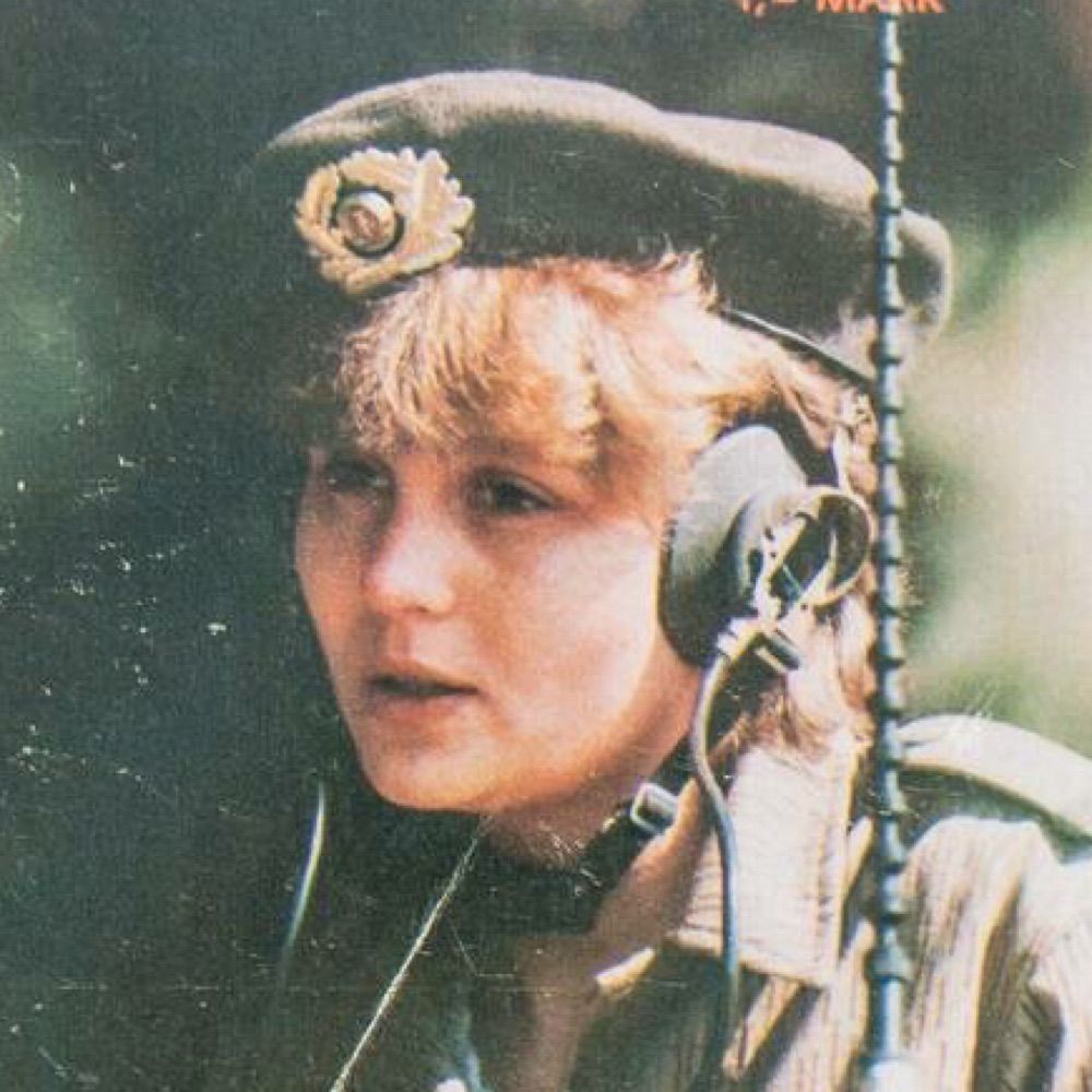 zapad 81' radio operator 