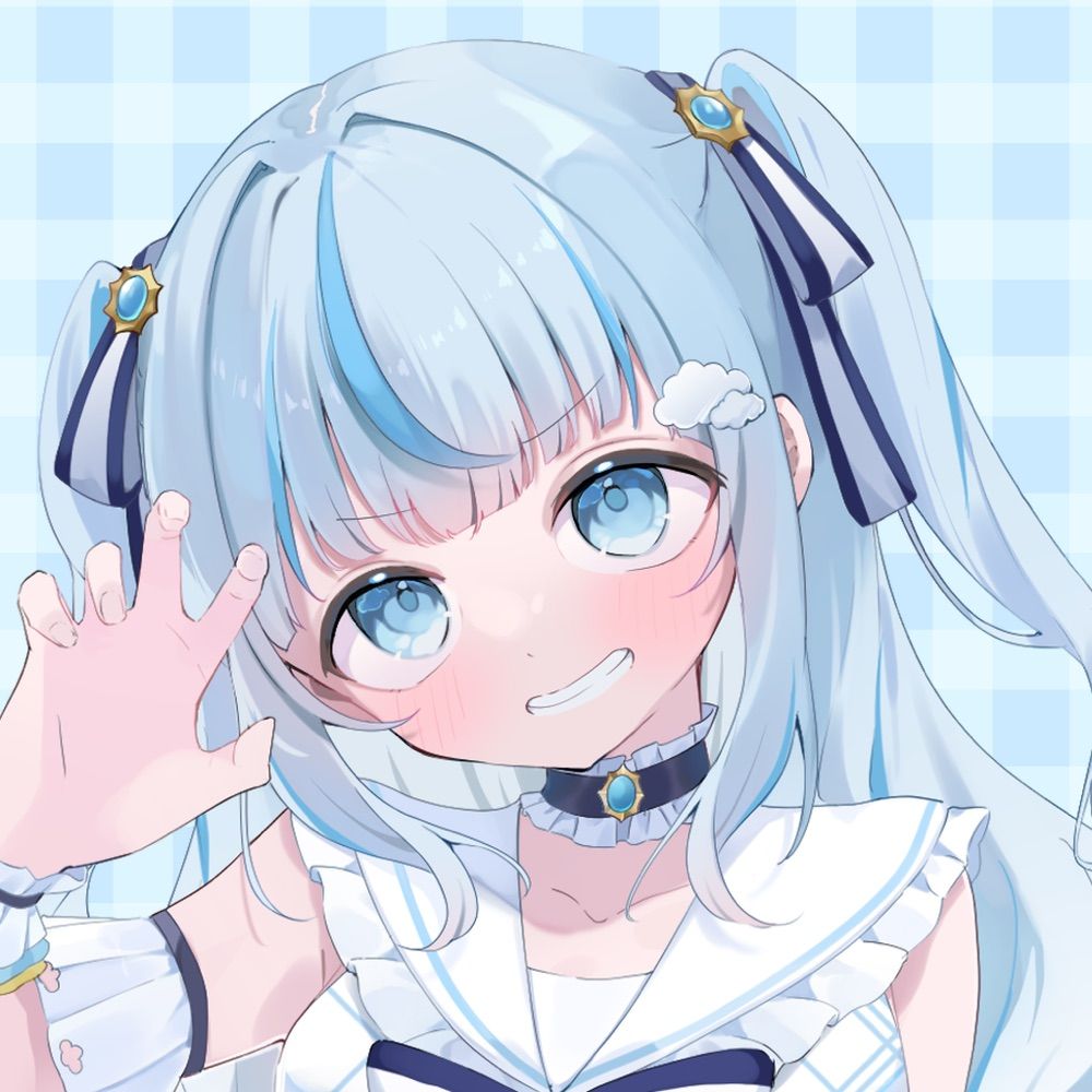 綿雲さとう*☁️💙