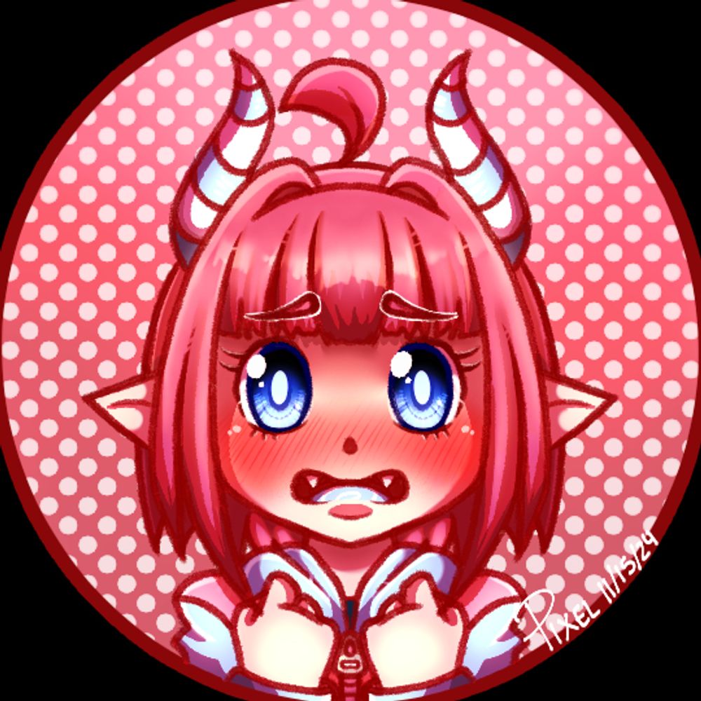 Pixel 💖