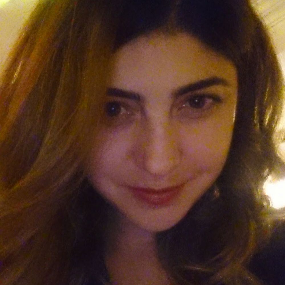 Meral Incesu