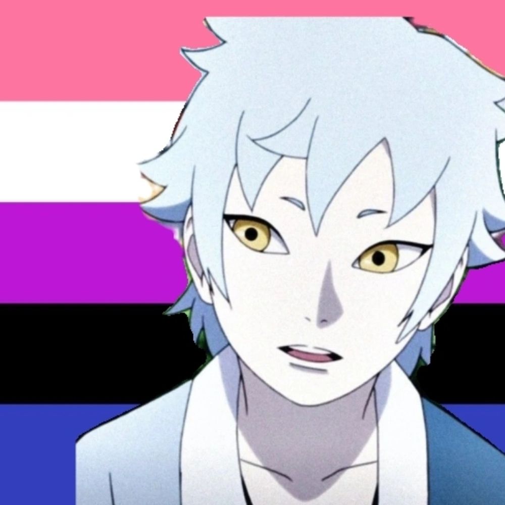 Lauty (Boruto)