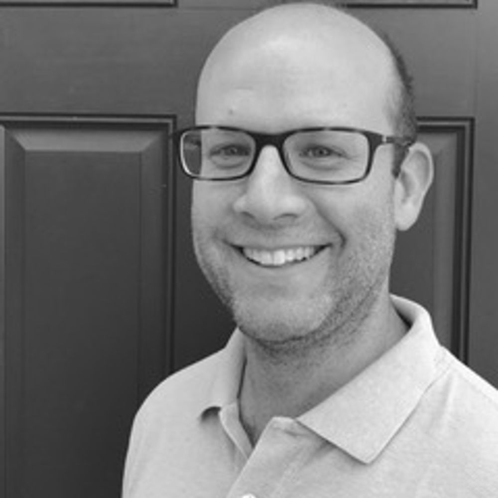 Scott Rothman