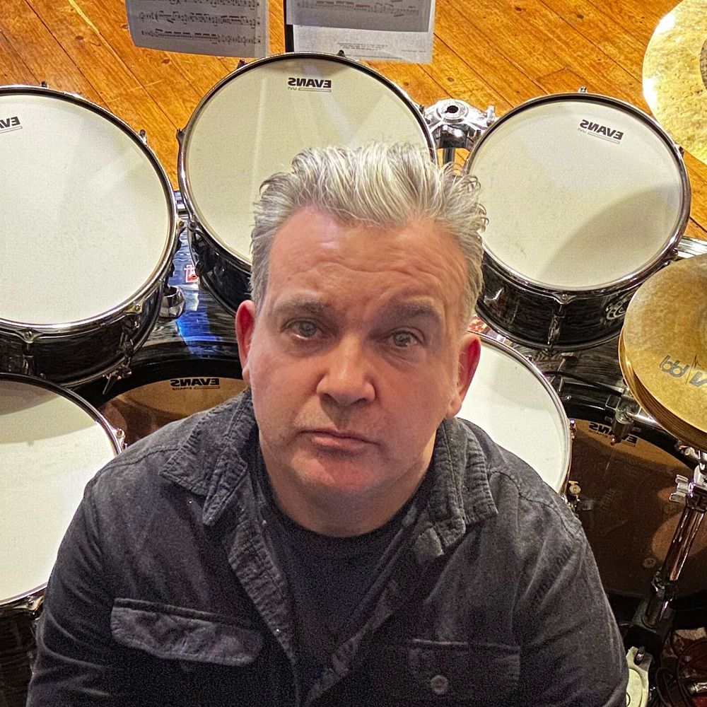 dD Drums
