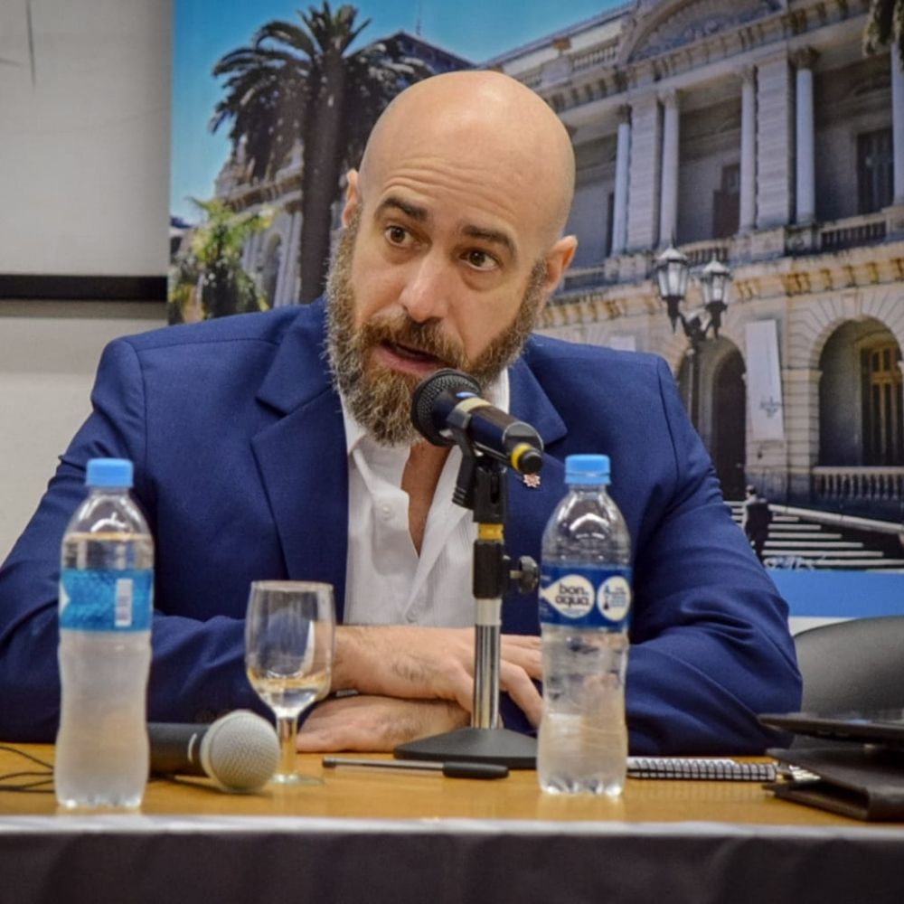 Federico Paruolo