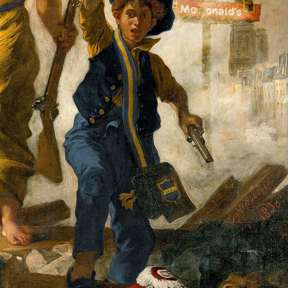 Vic