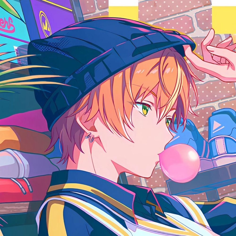 ！kib ꕀ 
