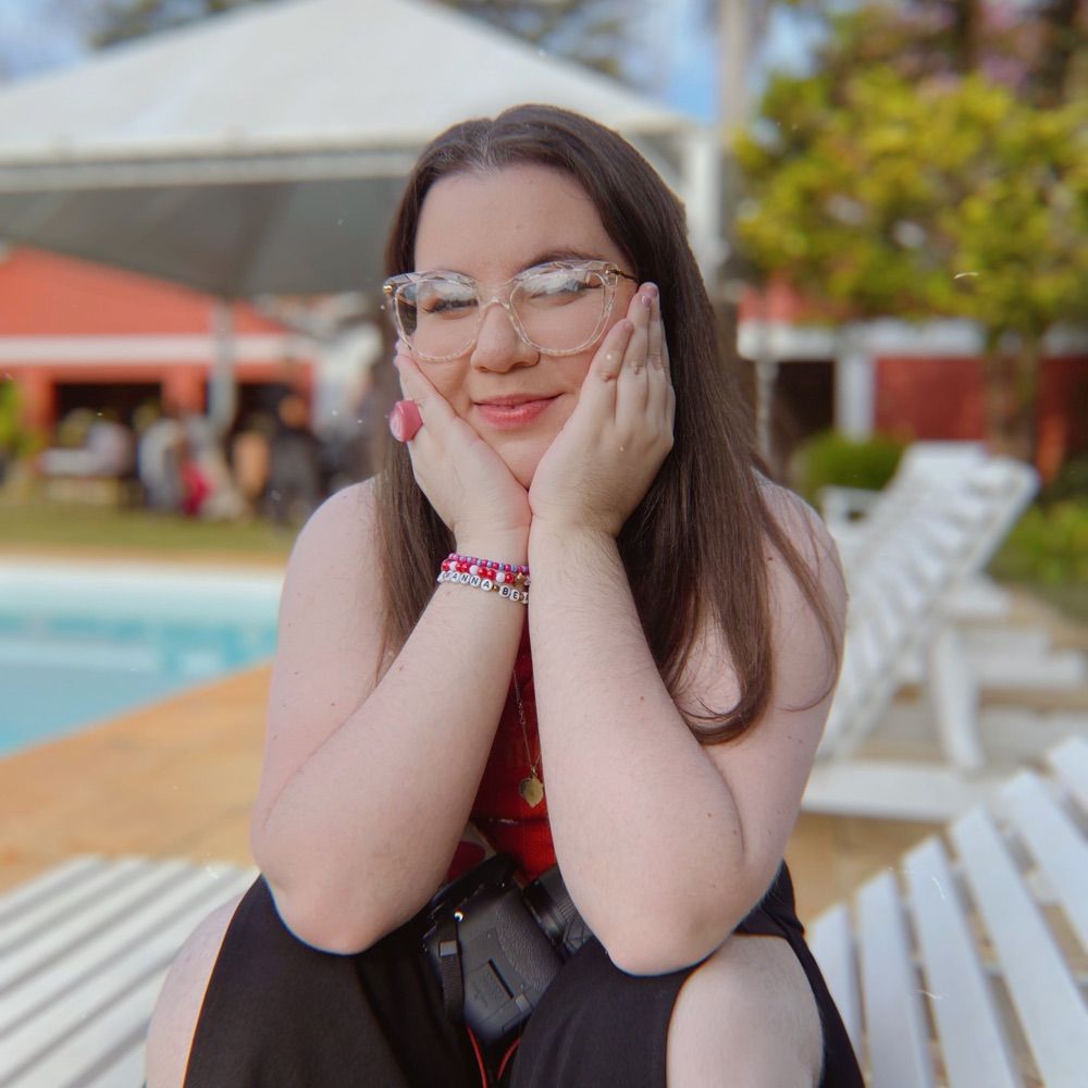 Ana Clara ⭐️