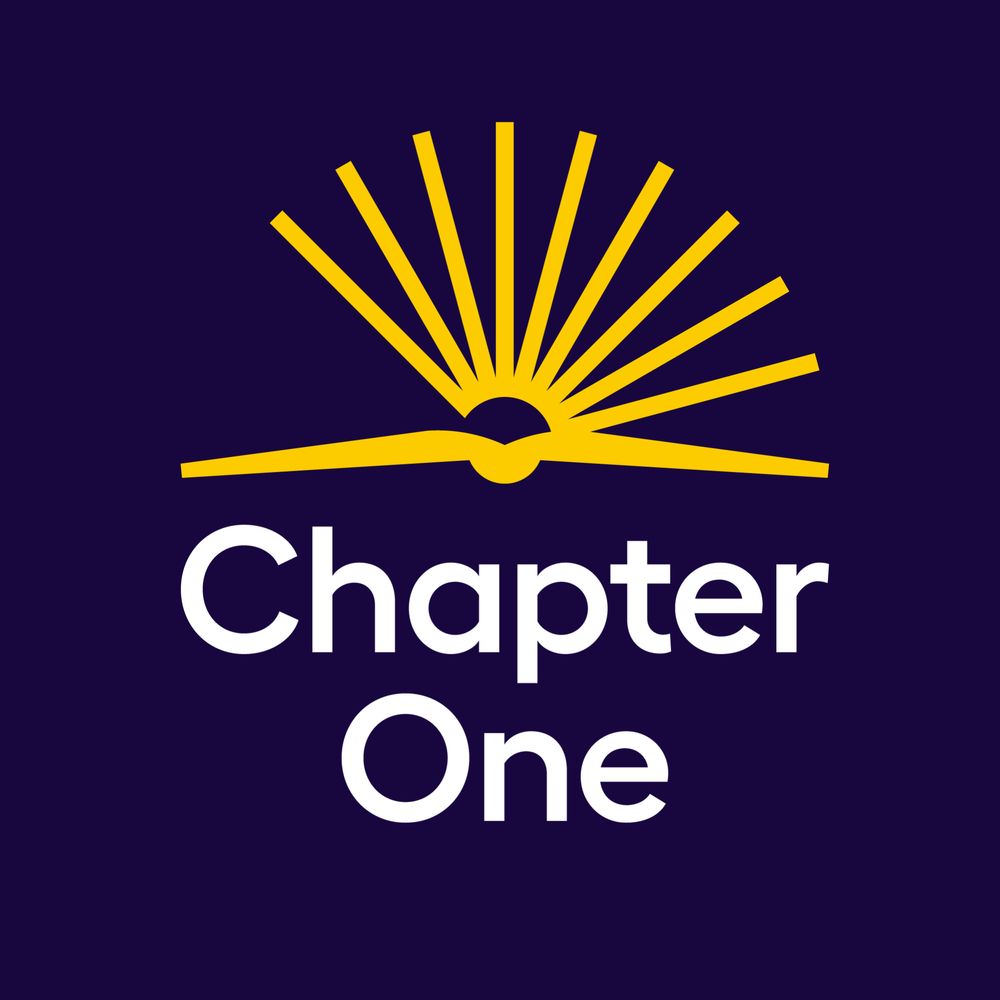Chapter One UK