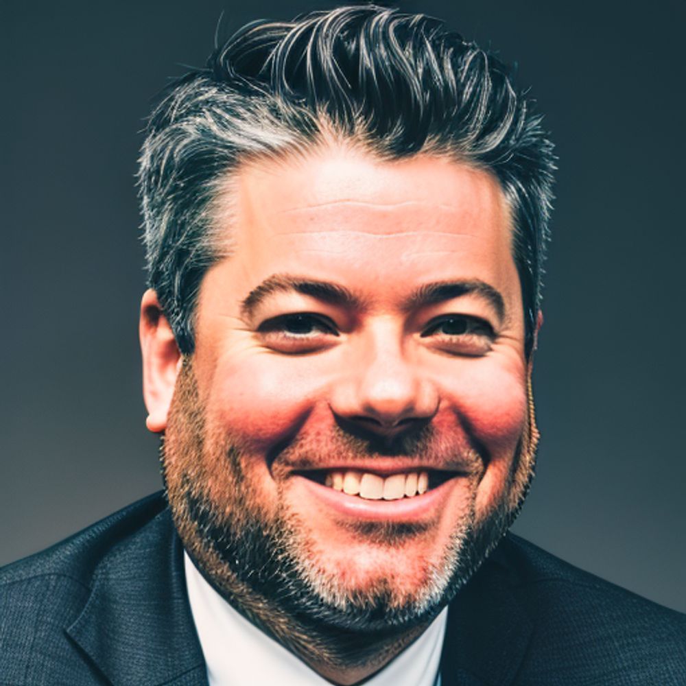 Eric Phillips