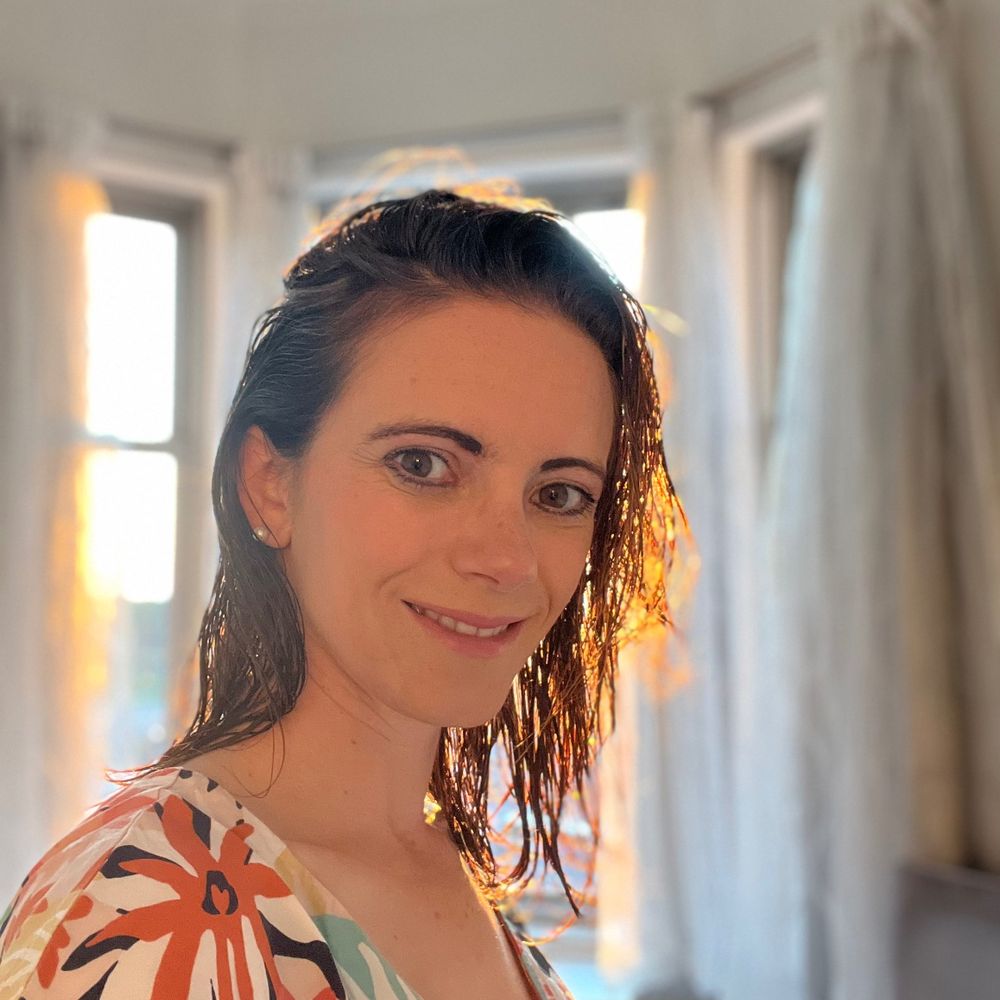 Rebecca Melen
