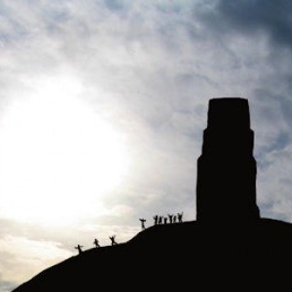 Glastonbury Tor