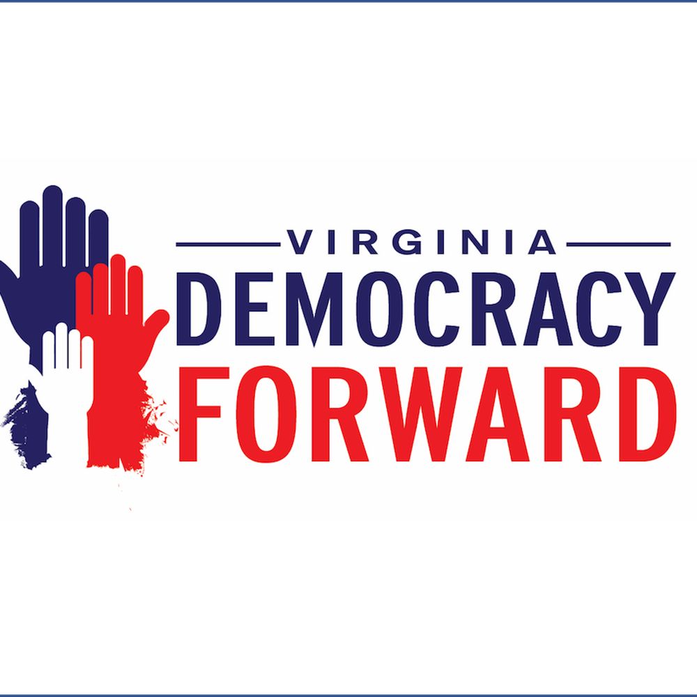 Virginia Democracy Forward