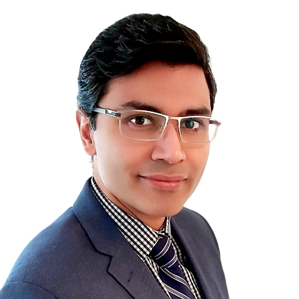 Rajarshi (Rishi) Mukherjee