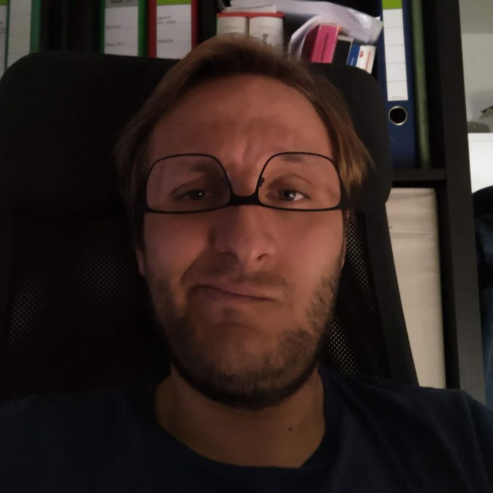 Sascha