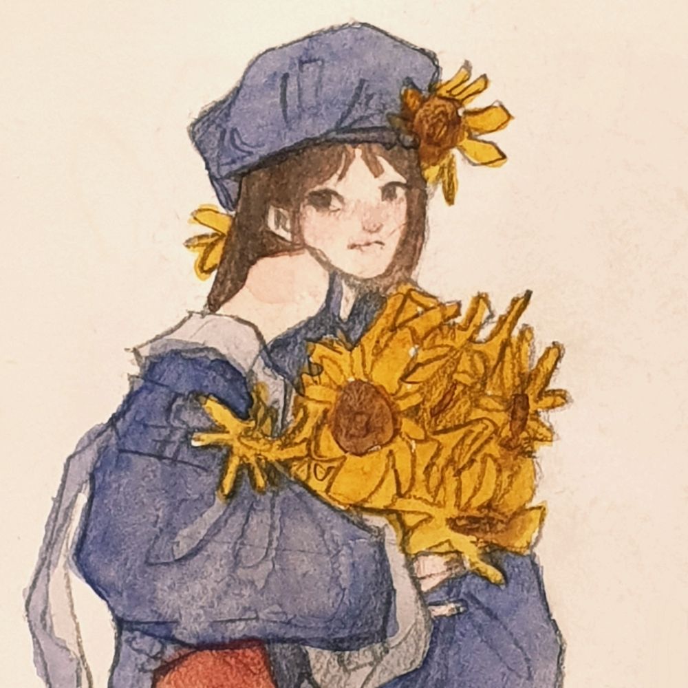 김까막