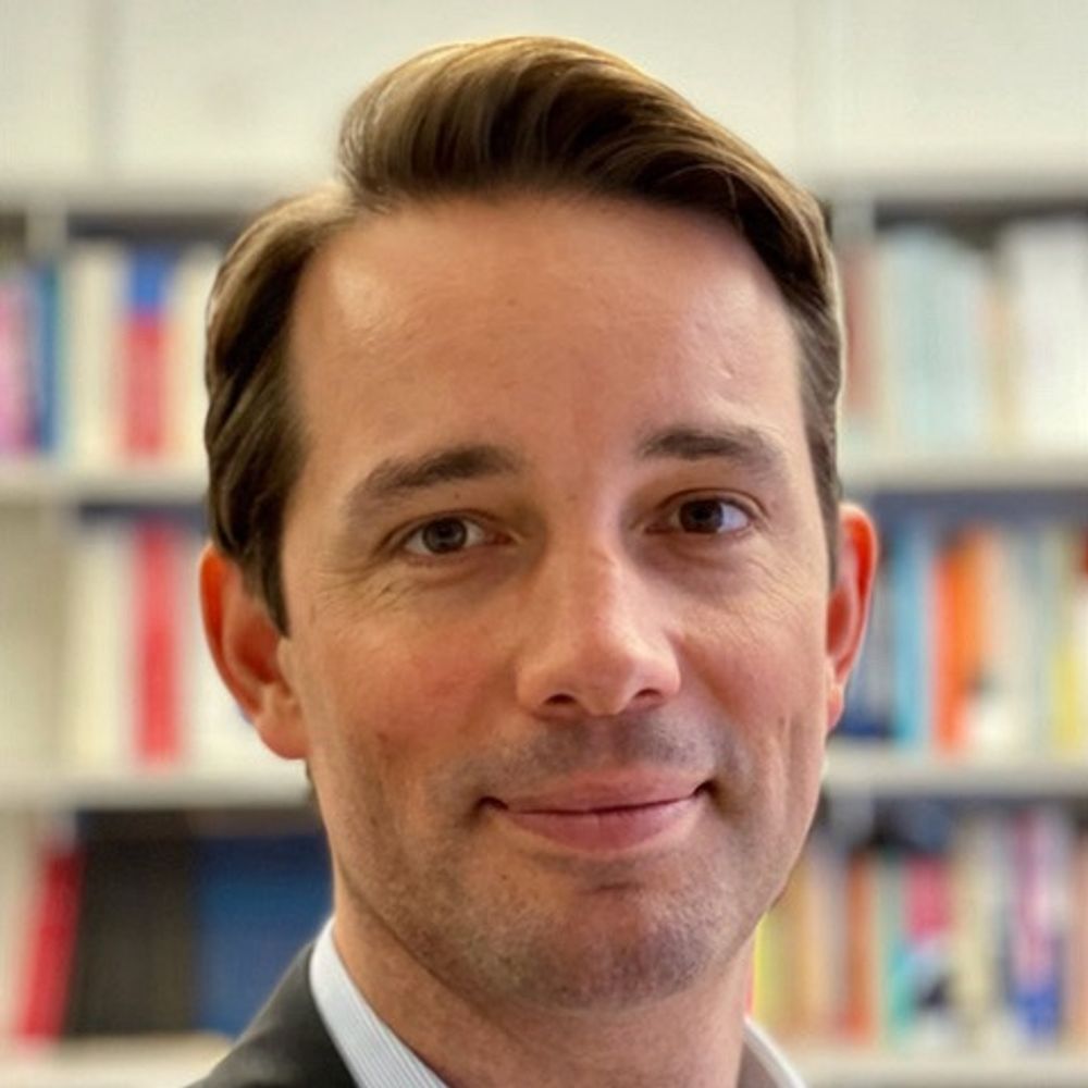 Bart Bonikowski