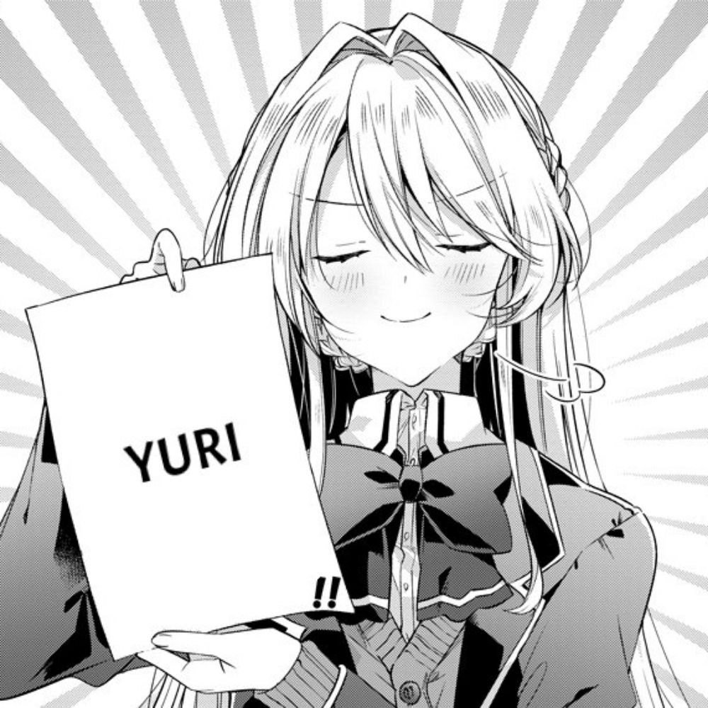 User avatar